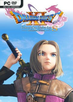 DRAGON QUEST XI S Echoes of an Elusive Age Definitive Edition ราคาถูก
